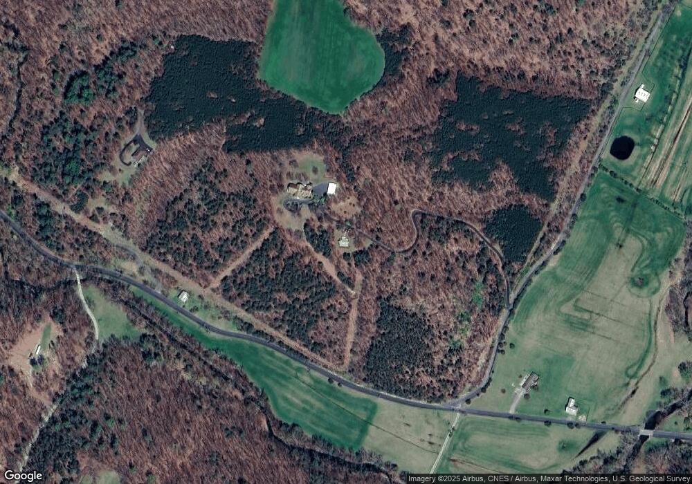 2442 Creek Rd, Berkeley Springs, WV 25411 - photo 1