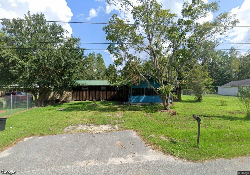 647 NE Double Run Rd, Lake City, FL 32055 - photo 1