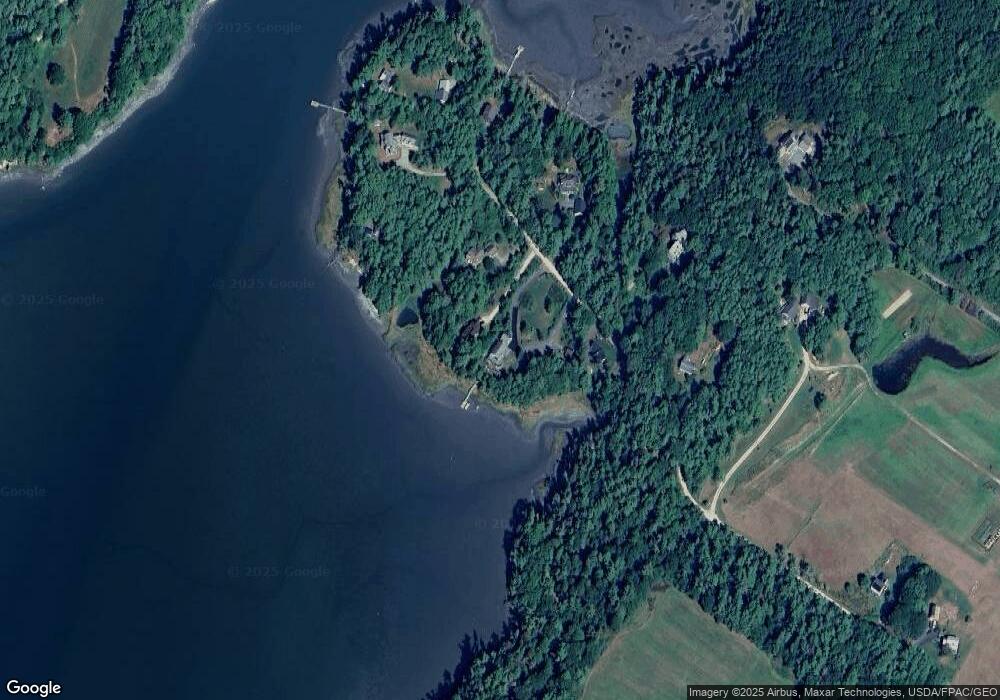 65 Birch Point Rd, Freeport, ME 04032 - photo 1