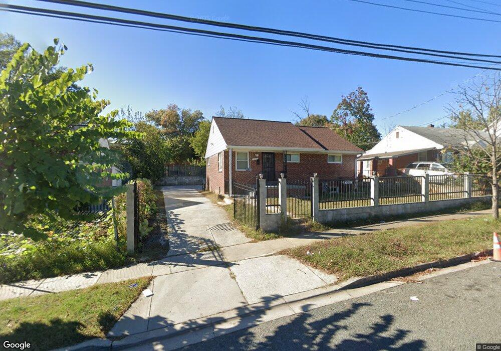 8206 15th Ave, Hyattsville, MD 20783 - photo 1
