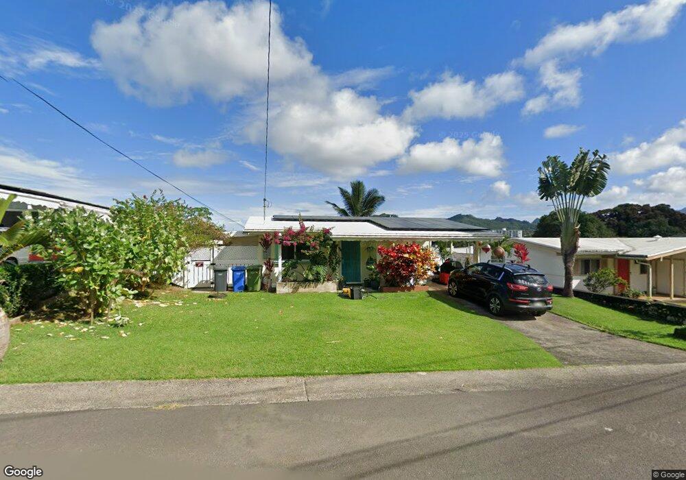 Street View Photo