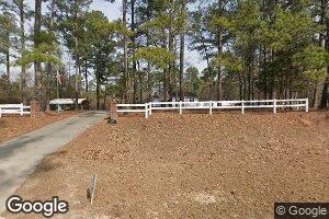 4285 Steephollow Rd, Gibson, GA 30810