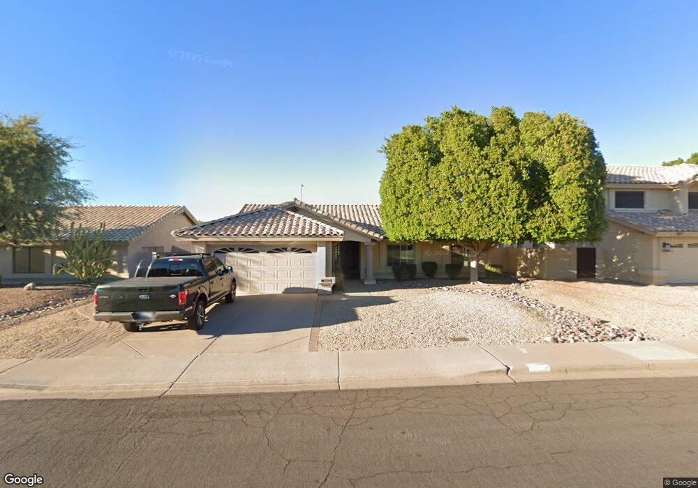 5304 E Hannibal St, Mesa, AZ 85205 - photo 1