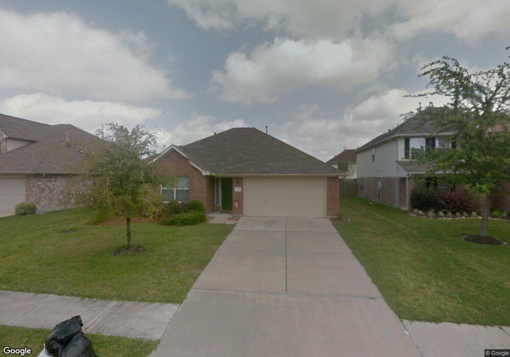 5103 Blanco Dr, Pearland, TX 77584 - photo 1