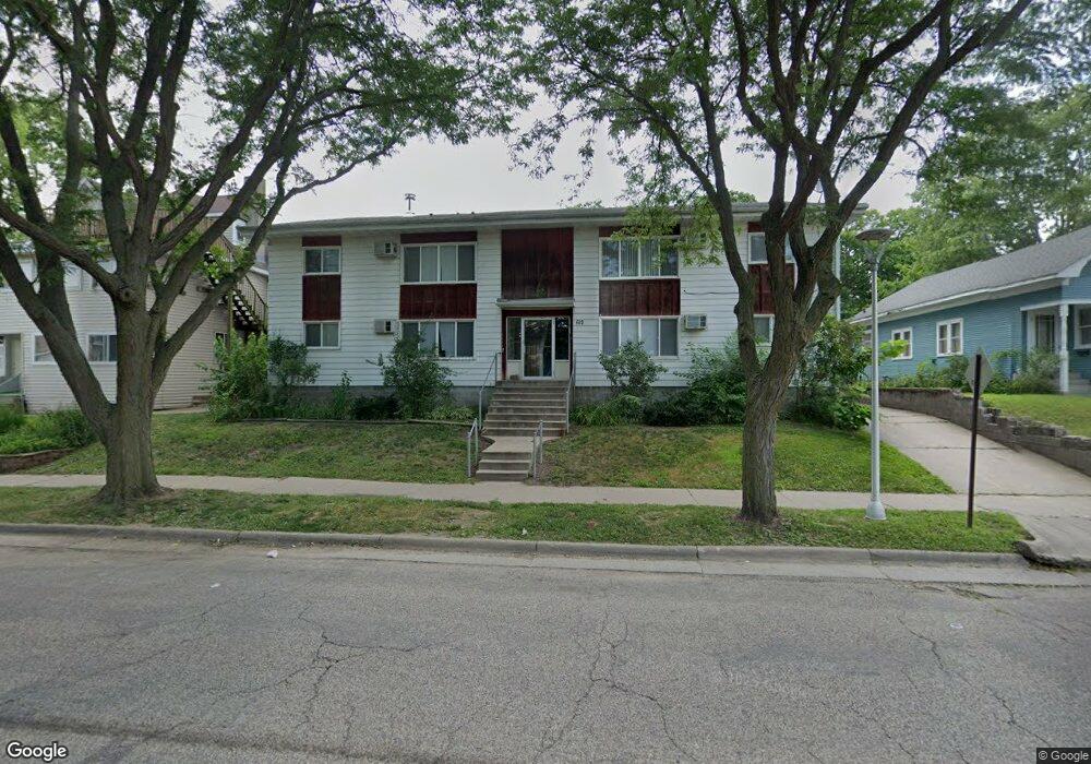 612 7th St S unit 1, La Crosse, WI 54601 - photo 1