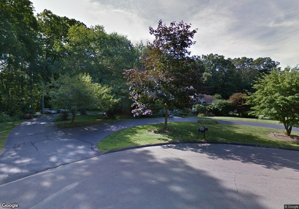 20 Copse Hill Trail, Madison, CT 06443 - photo 1