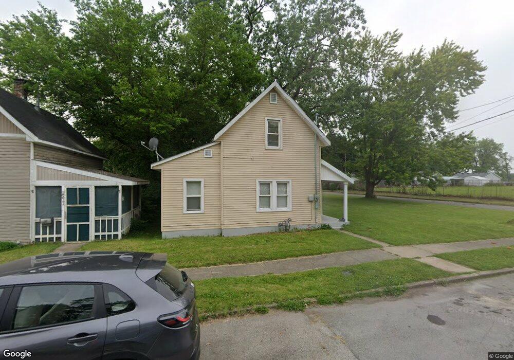 2205 St Charles St, Anderson        In, IN 46013 - photo 1