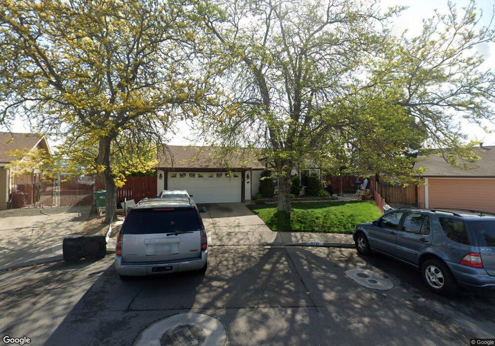 3232 Jamestown Ct, Sparks, NV 89431 - photo 1