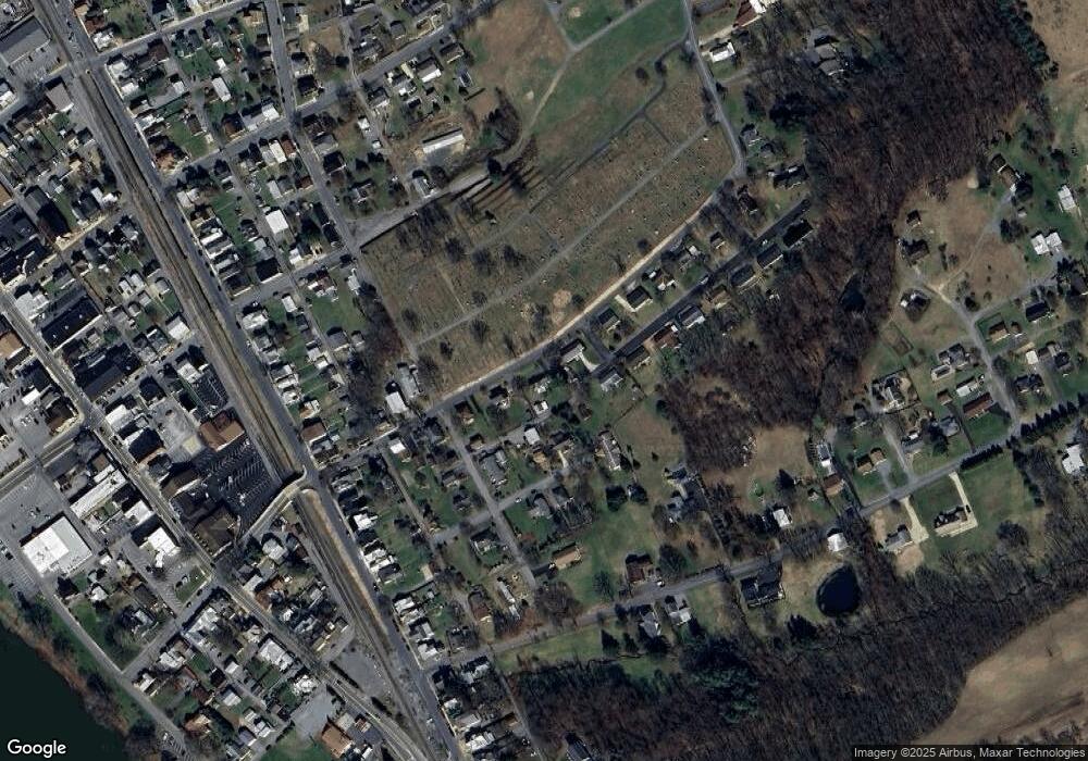 122 E 1st St, Watsontown, PA 17777 - photo 1