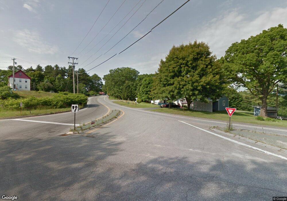 0 Maine 127, Georgetown, ME 04538 - photo 1