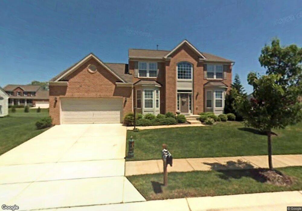 603 Lighthouse Landing Ln, Annapolis, MD 21409 - photo 1