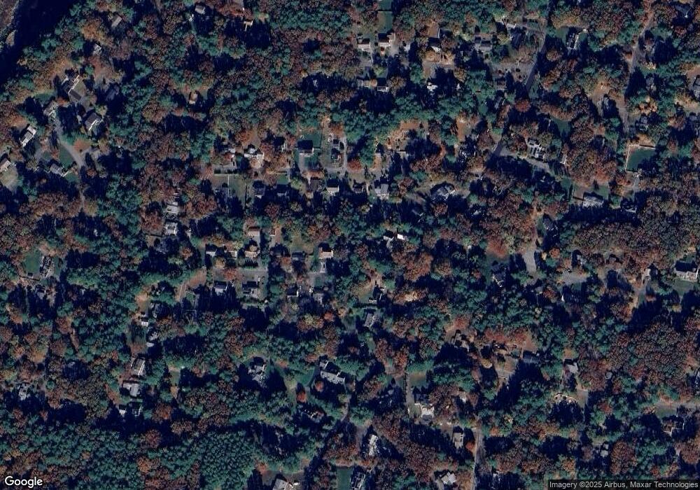 10 Autumn St, Sudbury, MA 01776 - photo 1