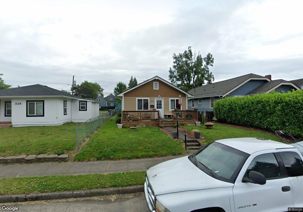 324 17th Ave, Longview, WA 98632 - photo 1