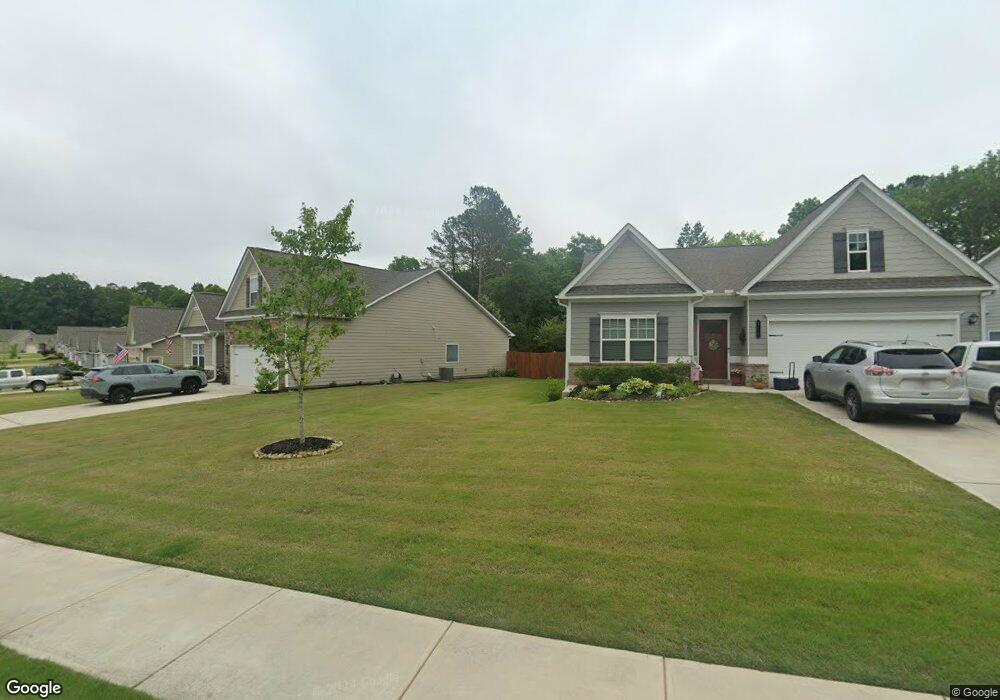 149 Joe Densmore Ln, Canton, GA 30115 - photo 1