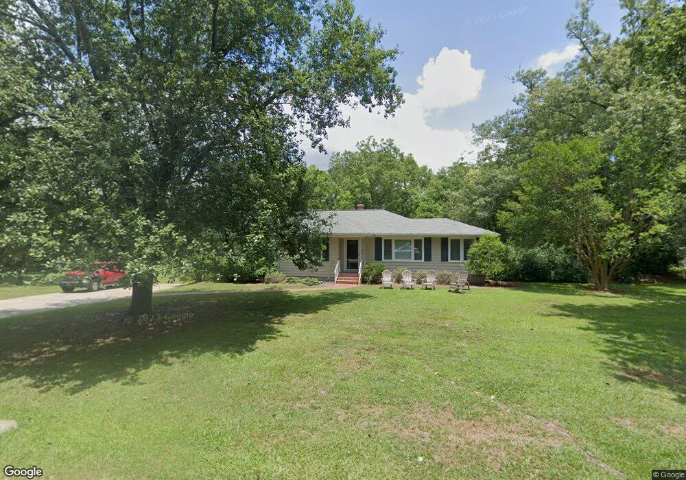 69 Buena Vista St, Winder, GA 30680 - photo 1