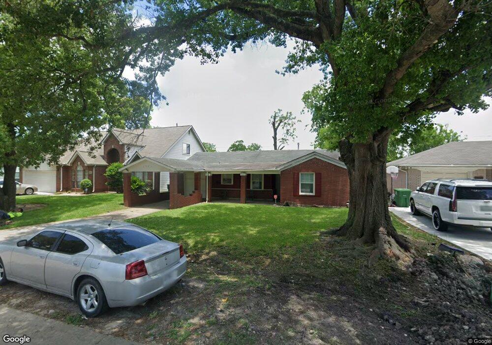 3449 Bacon St, Houston, TX 77021 - photo 1