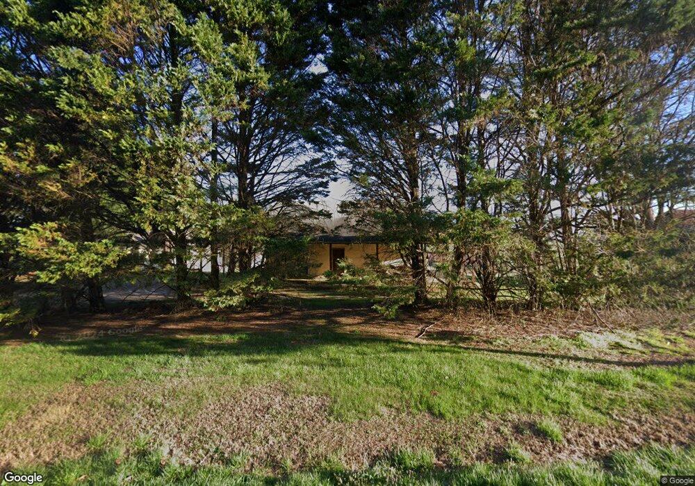 915 Toccoa Hwy, Mount Airy, GA 30563 - photo 1