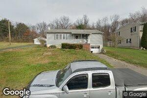 11 E Bergh St, Wilkes Barre, PA 18705