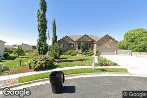 3489 W 2565 N, Ogden, UT 84404