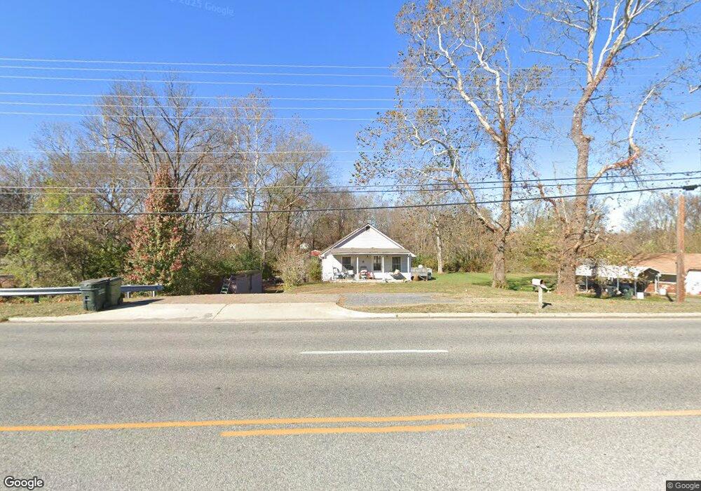 318 E Side Hwy, Waynesboro, VA 22980 - photo 1