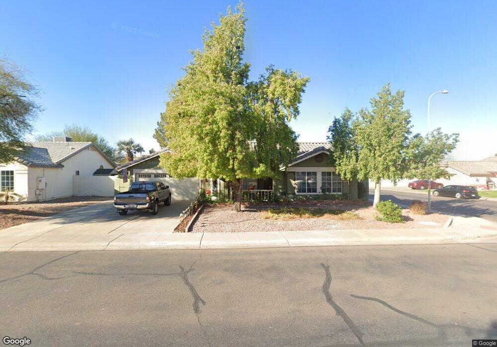 1216 N Newport St, Chandler, AZ 85225 - photo 1