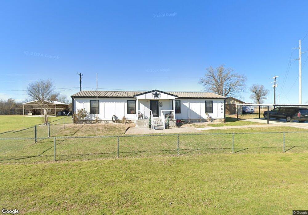 3704 Sundown Trail, Granbury, TX 76049 - photo 1