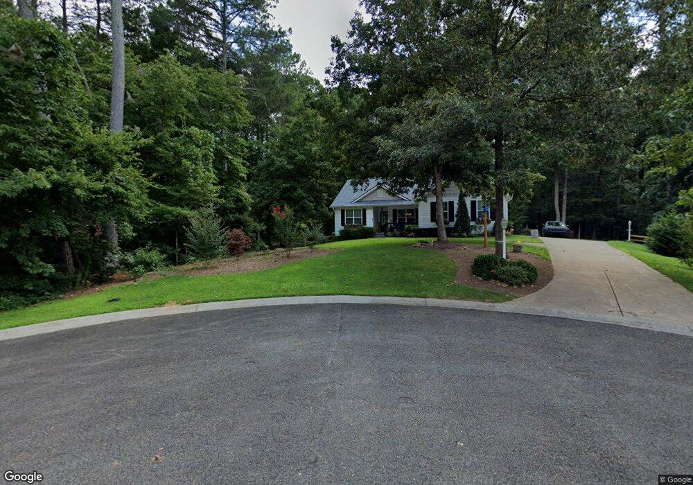 41 Tilly Mill Ct, Ellijay, GA 30540 - photo 1