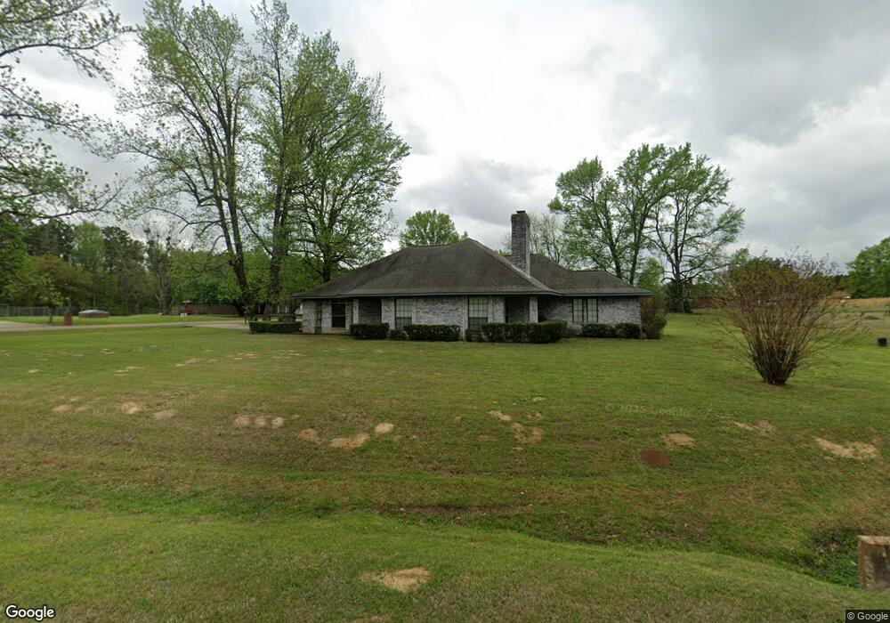 5501 Deer Creek Dr, Texarkana, TX 75503 - photo 1