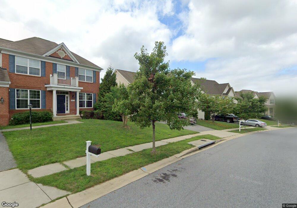 2507 Archway Ln, Bryans Road, MD 20616 - photo 1