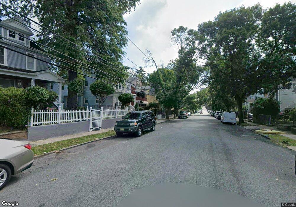 145 Scheerer Ave unit 147, Newark, NJ 07112 - photo 1