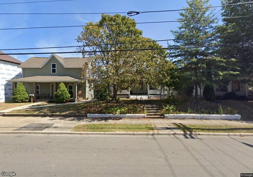 114 S Maple St, Lancaster, OH 43130 - photo 1