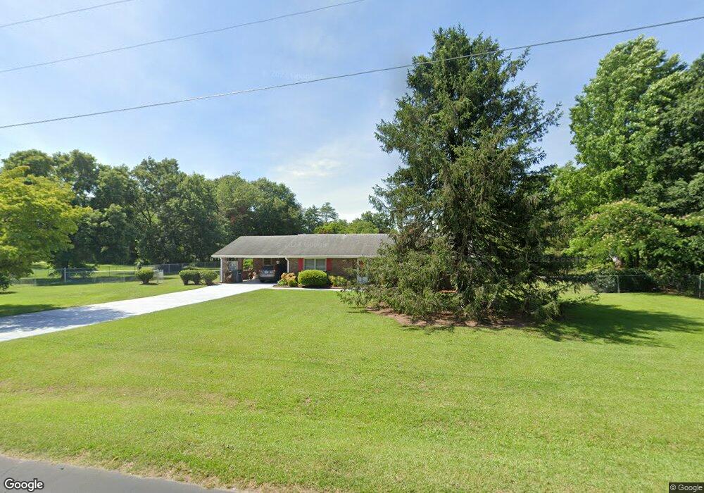 1918 Starr Rd SW, Conyers, GA 30094 - photo 1
