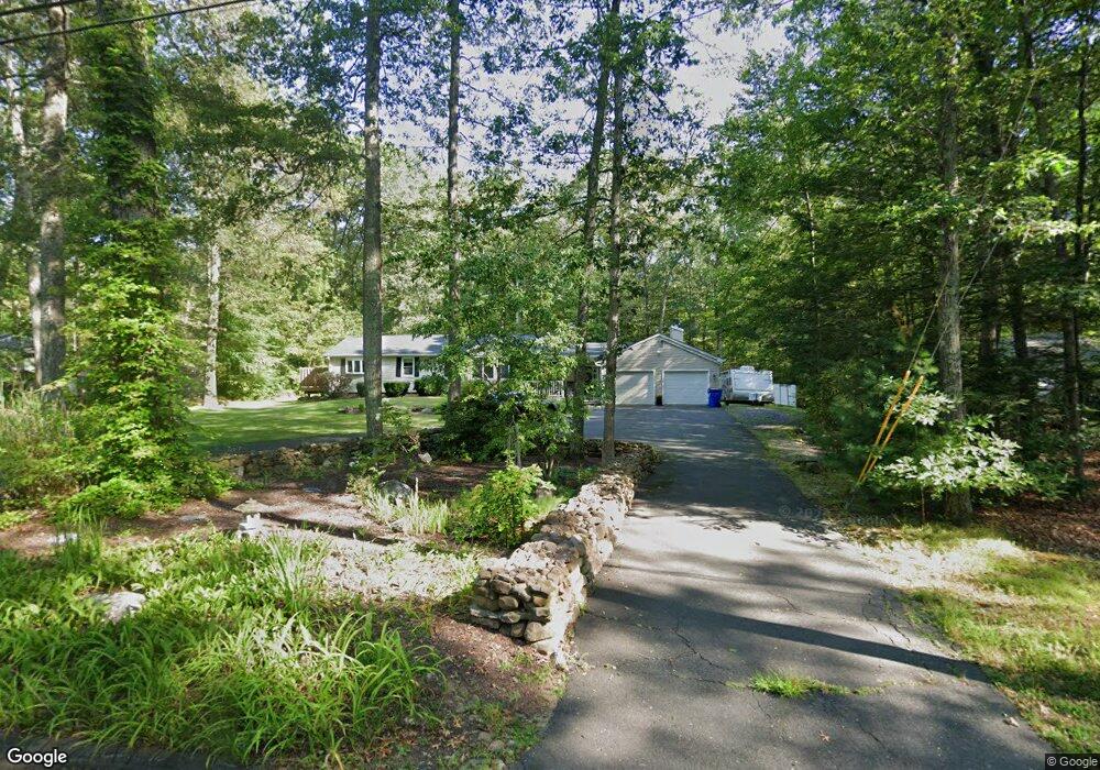 8 Lostbrook Rd, West Simsbury, CT 06092 - photo 1