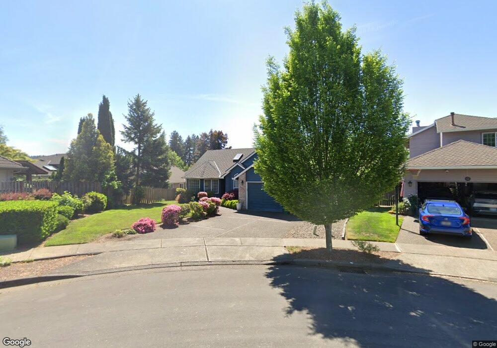10555 SW 133rd Place, Beaverton, OR 97008 - photo 1