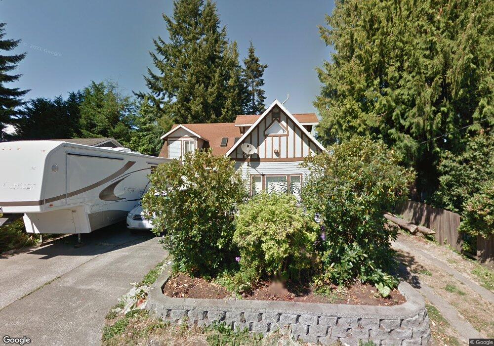 225 105th St SW, Everett, WA 98204 - photo 1