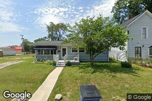2912 S Branson St, Marion, IN 46953
