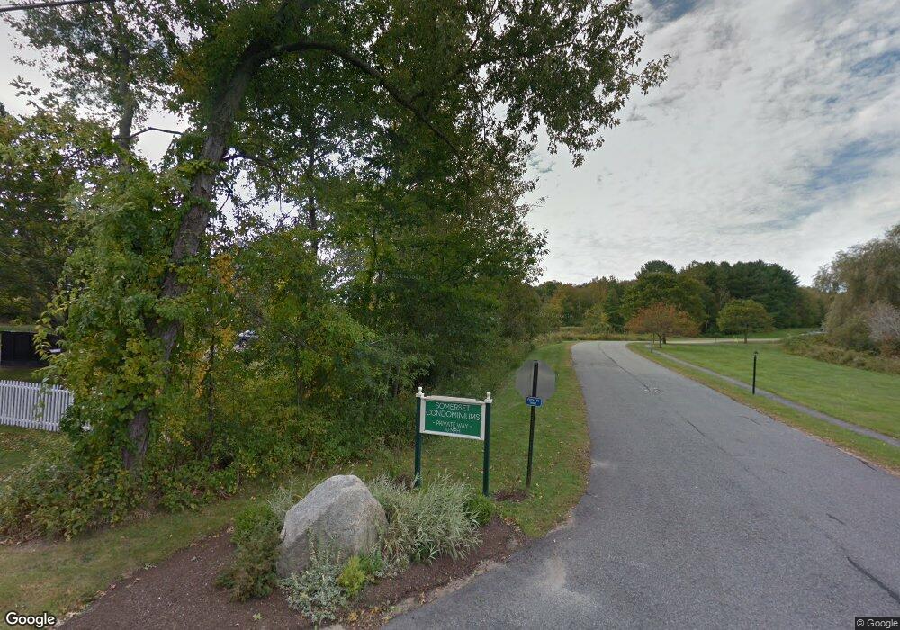 19 Somerset unit B19, Freeport, ME 04032 - photo 1