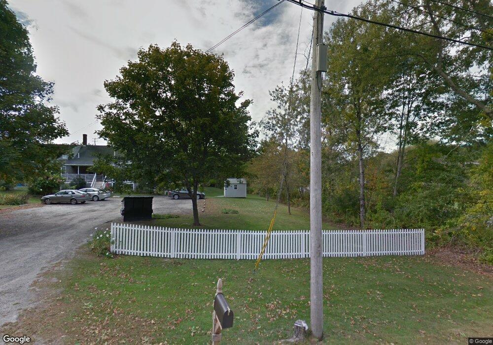 23 Somerset unit B23, Freeport, ME 04032 - photo 1