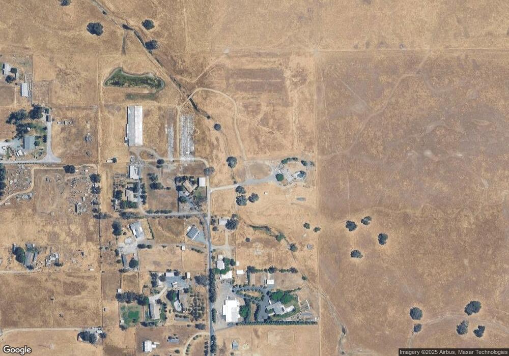 25784 N Tully Rd, Acampo, CA 95220 - photo 1