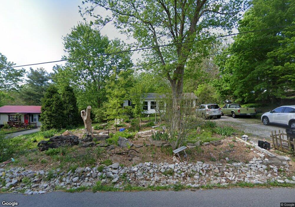 7760 Frank Ott Rd, Georgetown, IN 47122 - photo 1