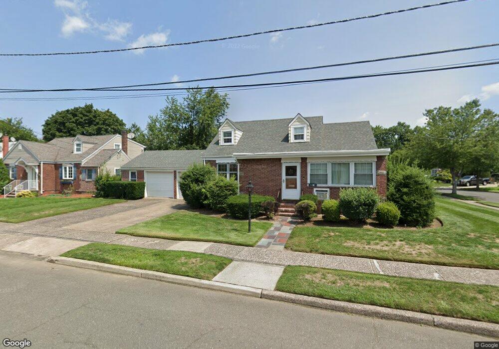 8-03 Harrison Dr unit 1X, Fair Lawn, NJ 07410 - photo 1