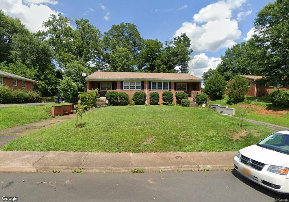 2304 Dellmead Ln unit A & B, Charlottesville, VA 22901 - photo 1