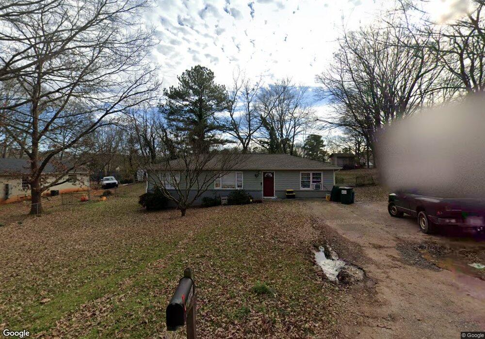 284 Norton Cir SE, Smyrna, GA 30082 - photo 1