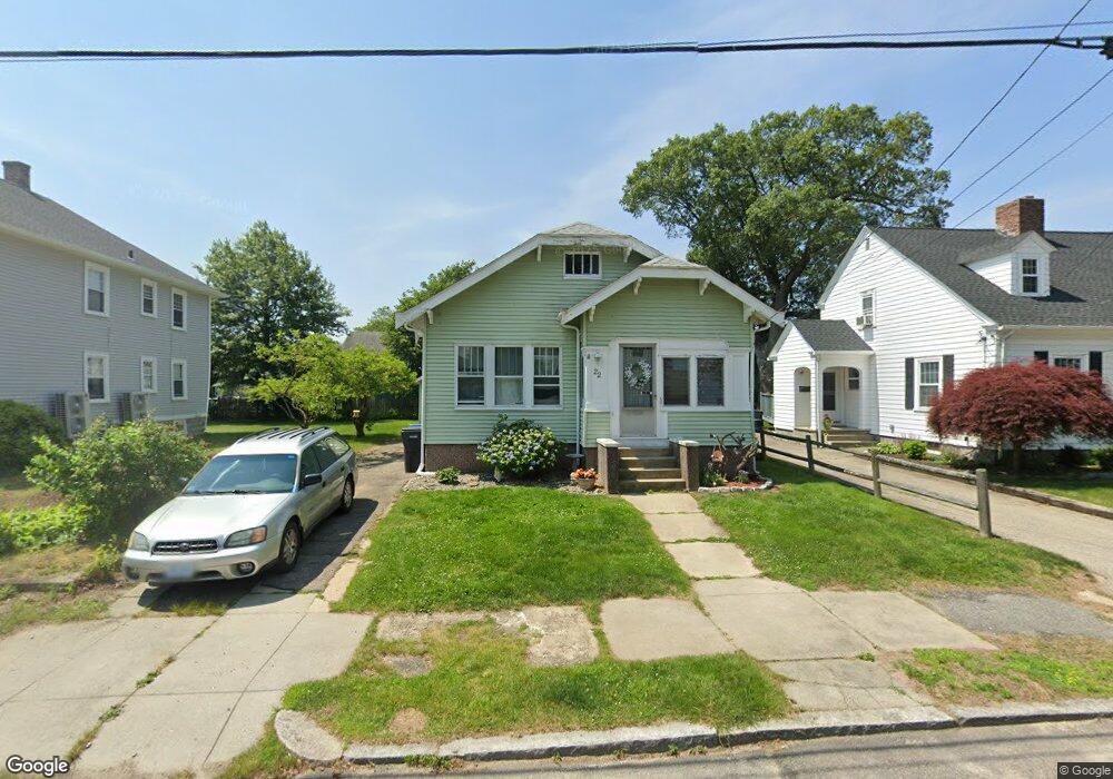 22 Keith Ave, Cranston, RI 02910 - photo 1