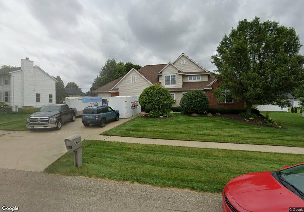 7386 Whistlehill Ct SW, Byron Center, MI 49315 - photo 1