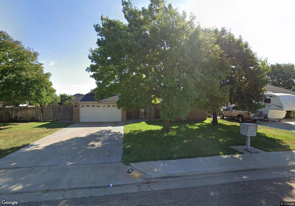 118 N El Paso Ave, Dumas, TX 79029 - photo 1