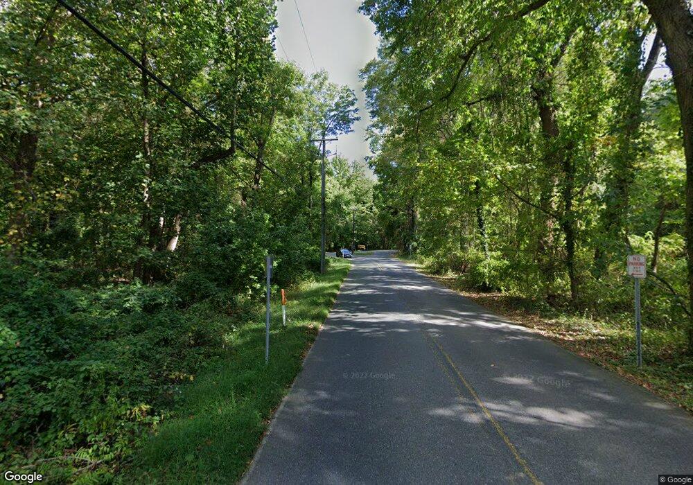 0 Log Inn Rd unit MDAA2047998, Annapolis, MD 21409 - photo 1