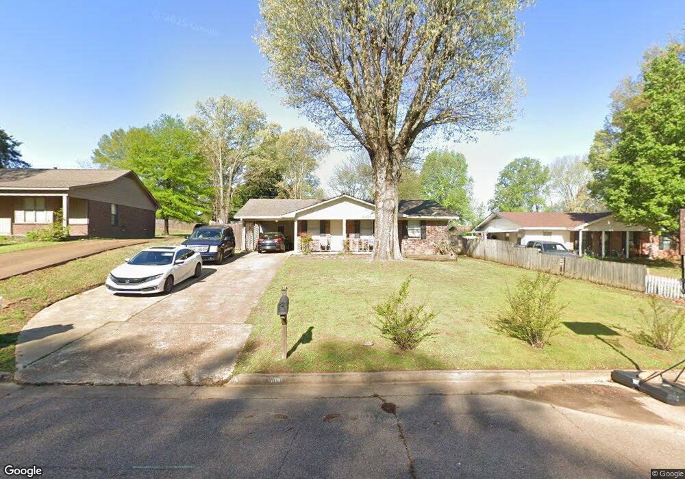 7061 Pandora Pass, Olive Branch, MS 38654 - photo 1