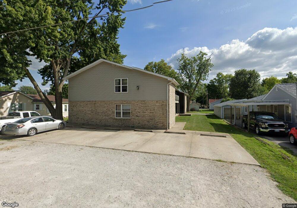 705 E Houghton St, Tuscola, IL 61953 - photo 1