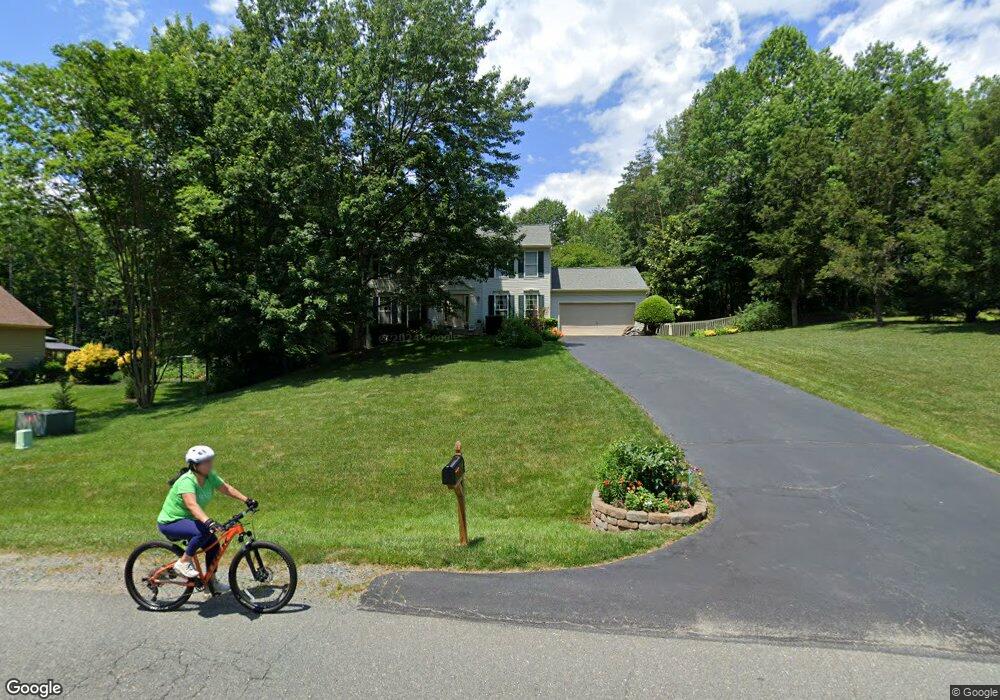 32 Walt Whitman Blvd, Stafford, VA 22556 - photo 1